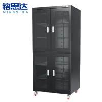 铭思达防潮柜870L台