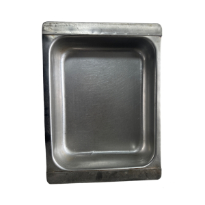 莘煊浅菜盆 32.5*26.5*6.5cm 个