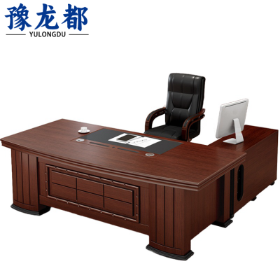 豫龙都班台2m套