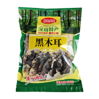 艾逸瑶选 木耳 250g/袋