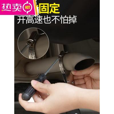 [补贴10%]汽车去除静电拖地带释放防静电排气筒接地条消除神器车用装饰挂件