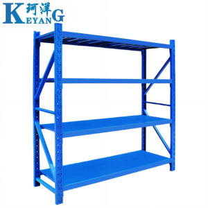 珂洋 货架 1200*600*2000mm四层(500kg) 组