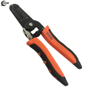 有成鑫 175mm 剥线钳 把