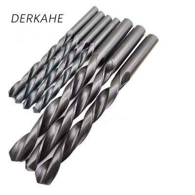 DERKAHE 直柄麻花钻头 3.5mm 支