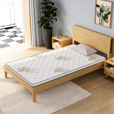 域赢椰棕床垫宿舍学生单人床垫上下铺寝室学校棕榈垫双层配套床垫1.2