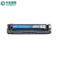 中城国网(CCSGCC)CRG054硒鼓(计价单位:只)蓝色