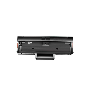 秦泰(Cqint) QTTC-60 MLT-D110S易加粉 适用佳能C3020 约2500页 不带芯片硒鼓 黑色