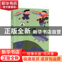 正版 神秘的飞碟 谢乐军 湖南少年儿童出版社 9787556249817 书籍