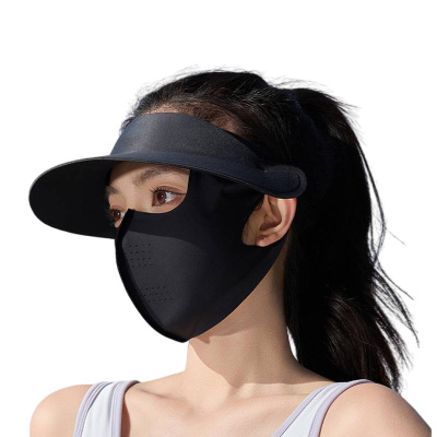 吾卫世 防晒帽 56-58cm 个