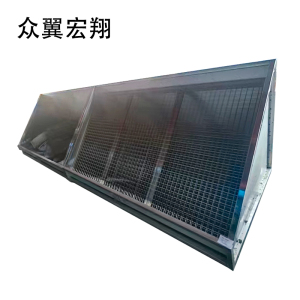众翼宏翔 冲洗架 高1200mm*宽1200mm*长2500mm 个