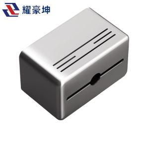 耀豪坤 收纳盒厕纸盒防水款shz035/个