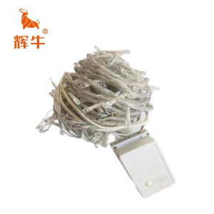辉牛 LED串灯 彩色-30米300灯 件