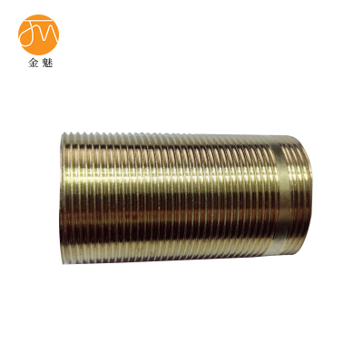 金魅 高脚固定帽 全铜56mm长55g 个