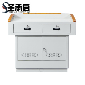 圣承启 演讲桌 款四张