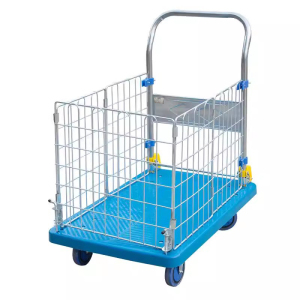 丰奋 围栏车 平板手推车 870*580*880mm 台