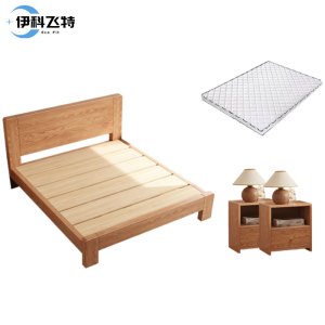 伊科飞特1.8米床