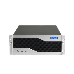 悠麦音视频会议大屏控制器 编解码器 无纸化控制器UM-KZQ8360