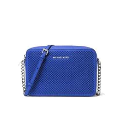 迈克·科尔斯(MICHAEL KORS)女士单肩斜挎包小巧便携时尚百搭配件