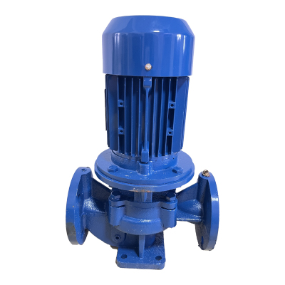 嘉禾宜茂 管道泵 IRG32-200A