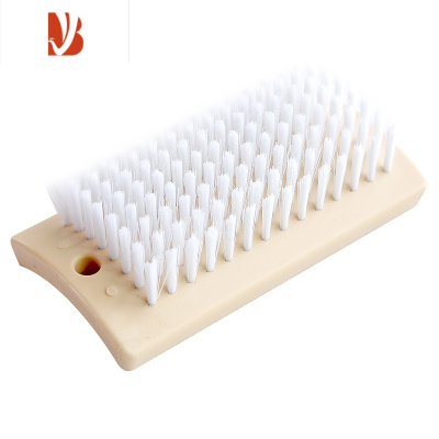 三维工匠洗衣刷家用清洁刷软毛鞋刷专用刷鞋洗衣洗鞋器衣服刷子多板