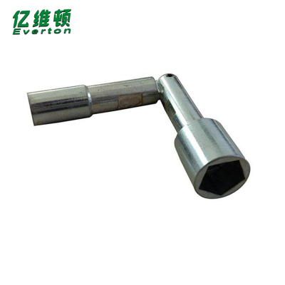 亿维顿-不锈钢钢丝夹头 M10/个