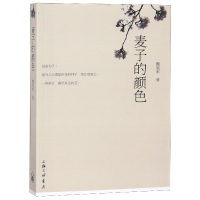 音像麦子的颜色魏延军
