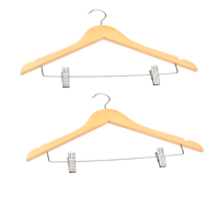 明壹行MYX-KJ315 子木雅居衣架 本色(计价单位:个)