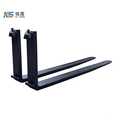 锴晟 叉车货叉 KS-1.5M 套