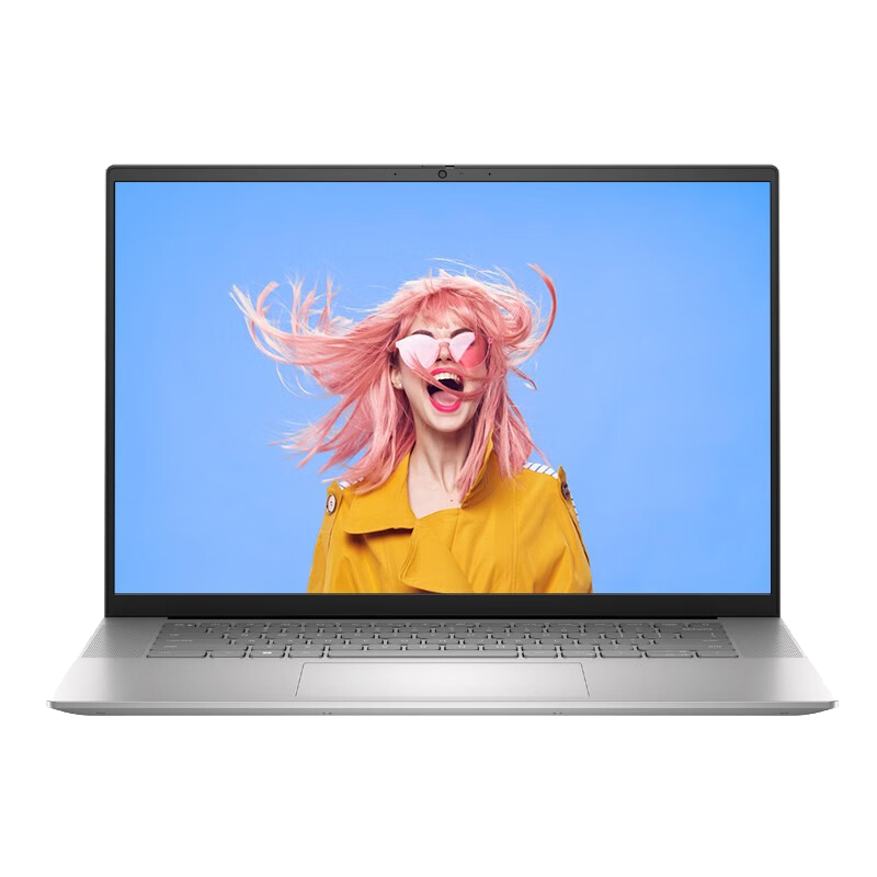 戴尔(DELL) 2023新灵越16pro 5630-R1608S 13代酷睿16英寸 轻薄家用办公笔记本电脑 定制(i5-1340P 32G 512G 锐矩XE核显 2.5K)