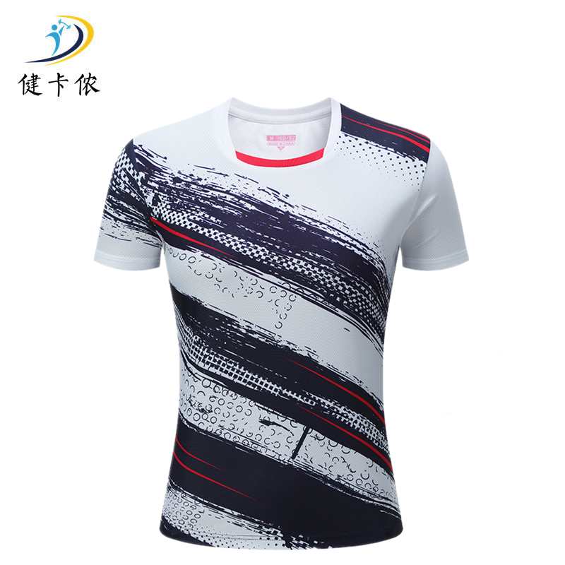 健卡侬羽毛球服JY19/179元/套