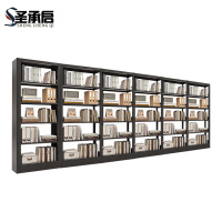 圣承启 资料架 6#个