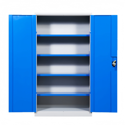 繁哲思工具柜无网100*50*180cm台