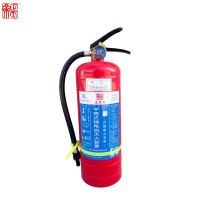 正天齐3L手提式锂电池专用灭火装置MS-LiB-3-ZTQ