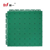 悬浮热塑地板 水立方训练型T2-14MM 平方米