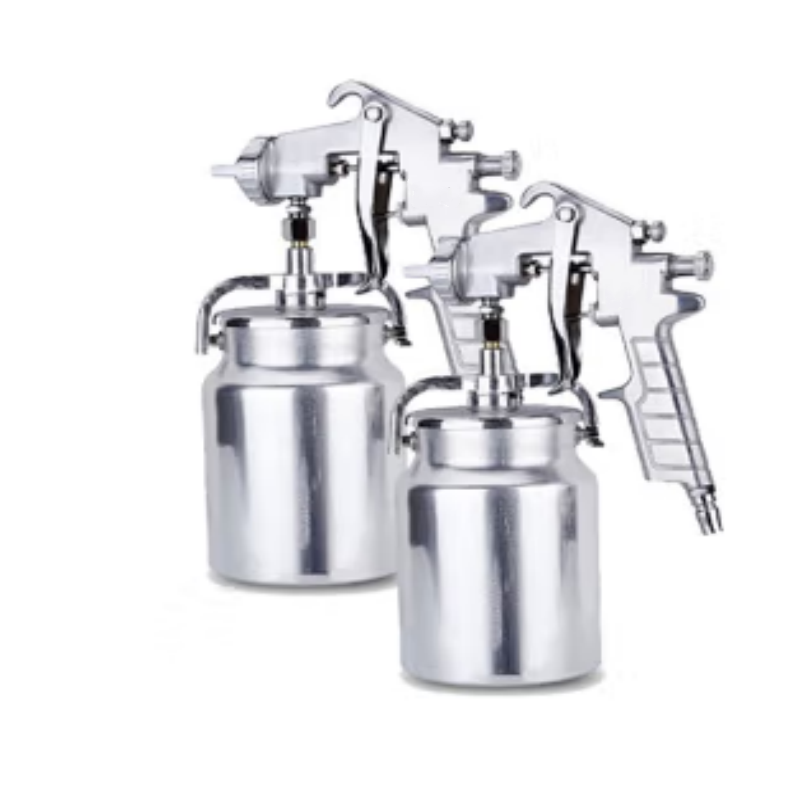 连瑞翔 油漆喷枪 PQ -2 个