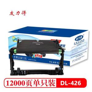 友力得TO-426硒鼓适用奔图P3016D P3306DN M7115DN M7112DN打印机硒鼓 TO-426易加粉