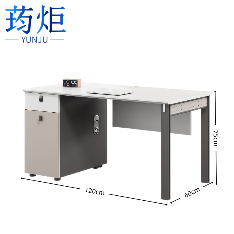 荺炬屏风工位