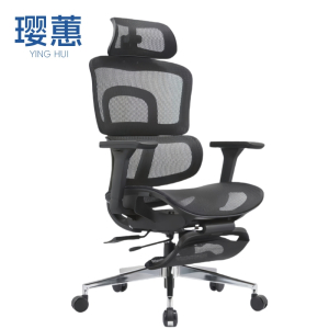 璎蕙 人体工学椅 54*70*127cm 把