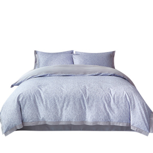 金丝莉(kintheri) 数码印全棉四件套 星河琴韵 200x230cm