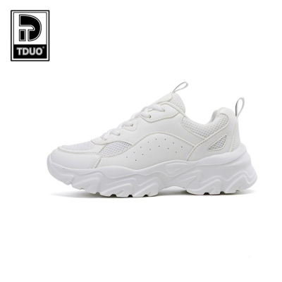 TDUO 女款运动鞋 J6 双