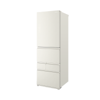 东芝冰箱GR-RM436WE-PG2B7羽纱杏