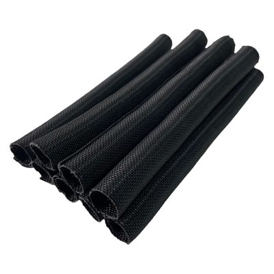 联岚开口自卷式纺织套管19mm米