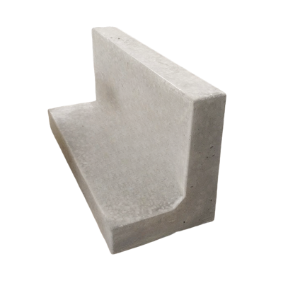 泽奋 L型混凝土挡块 490*200*250mm 块