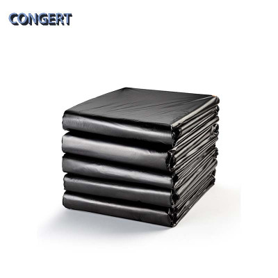 CONGERT 垃圾袋 100*120cm[加厚增韧3.3丝]50只 捆