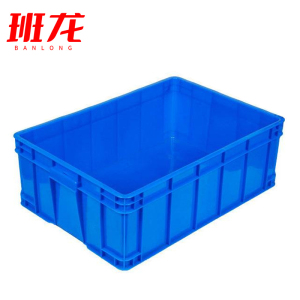 班龙塑料筐655*460*225mm个