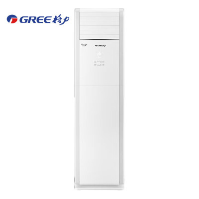 格力(GREE) RF12WPdQ/NhA-N3JY01 立柜式空调 5匹 变频冷暖三级能效