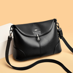 包包女包新款斜挎包女单肩妈妈包时尚女士水桶包欧美_65715