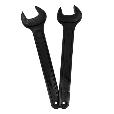 捷普森 单头开口扳手