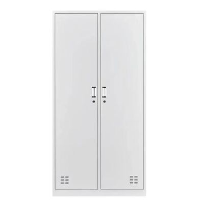 舵途更衣柜(两门)1800*900*420mm*6mm/个