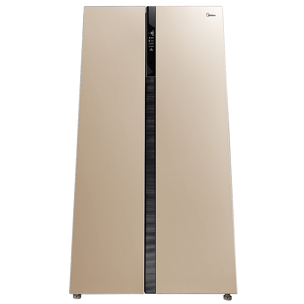 家用大容量冷藏冷冻智能wifi节能智能家电 bcd-535wkzm(e)